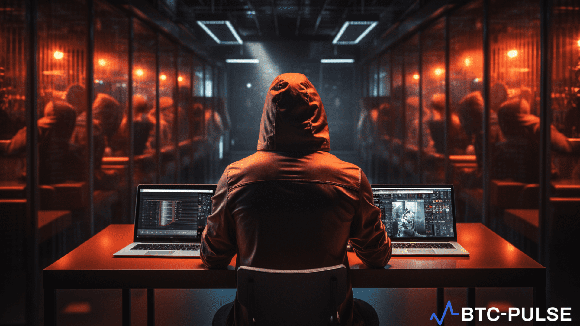 Sharp Decline in Crypto Fraud in April as Attacks Decrease by 67%