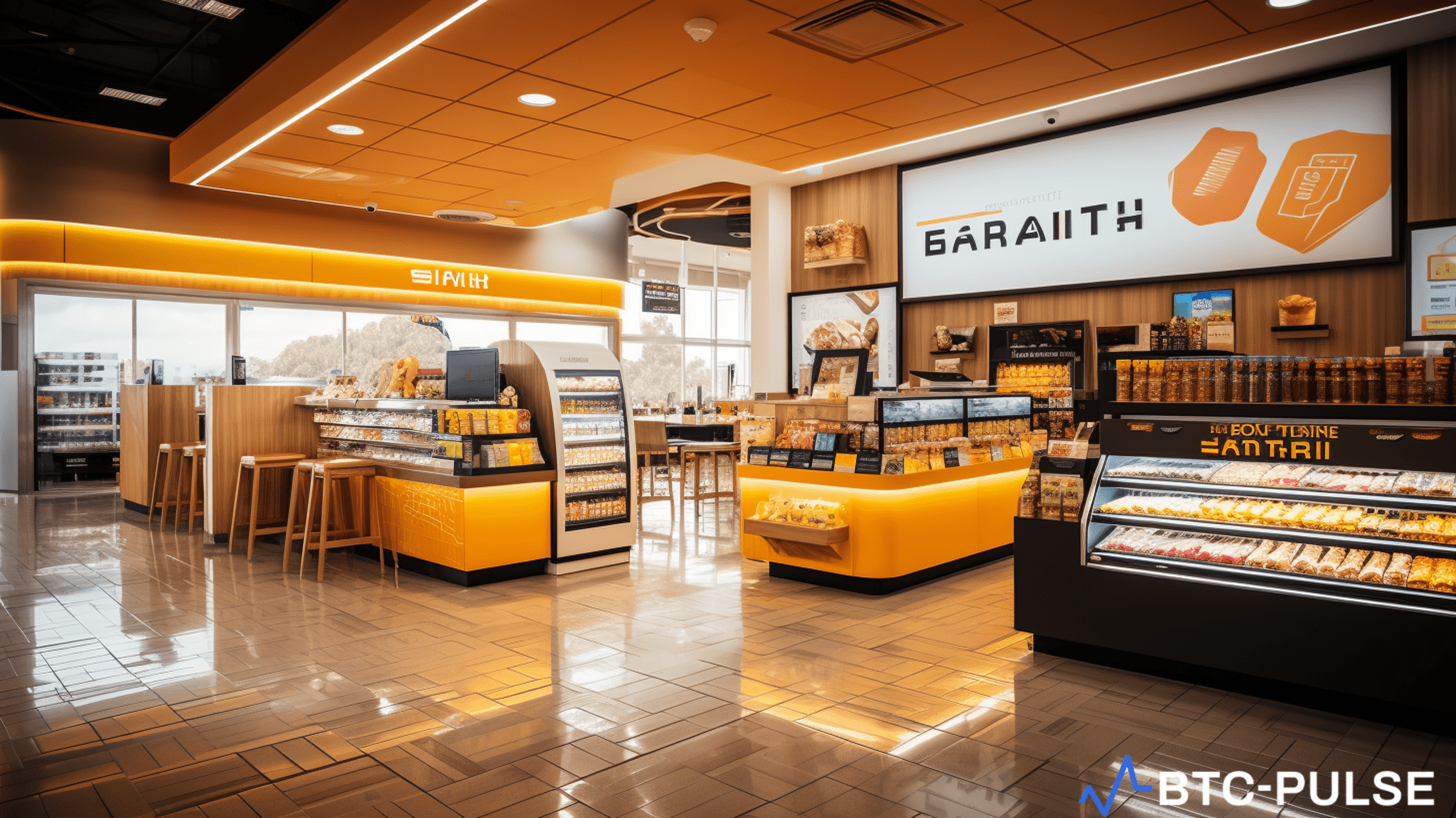 Emart24 Launches Bitcoin-Themed Meal Box in South Korea with Bithumb Collaboration