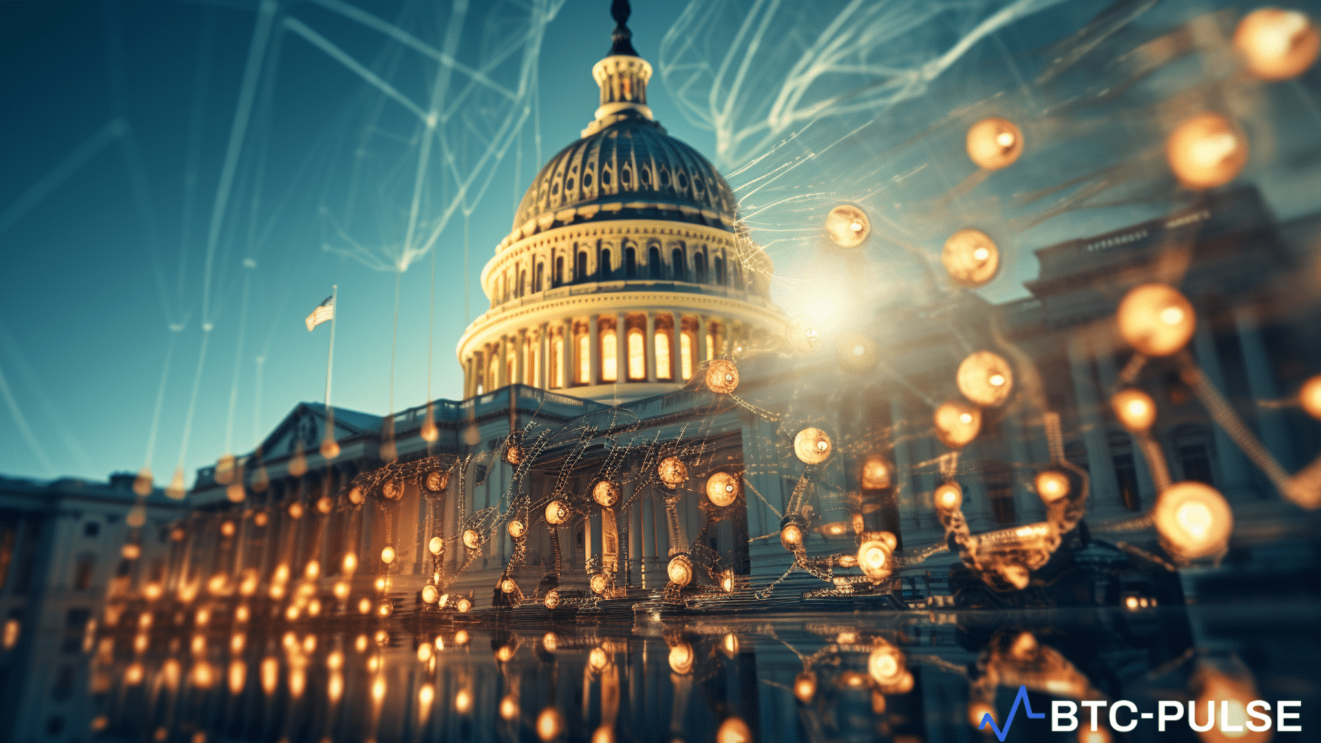 House Moves to Clarify Cryptocurrency Regulation with FIT21 Act