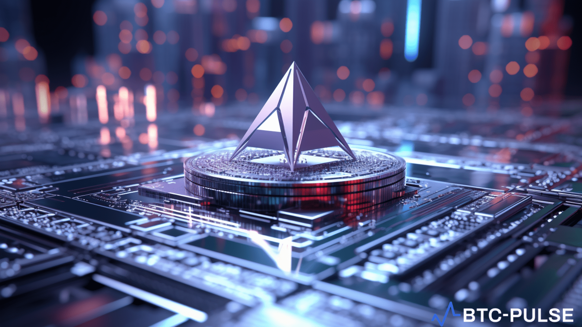 Ethereum ETFs: A New Dawn for Crypto Investments
