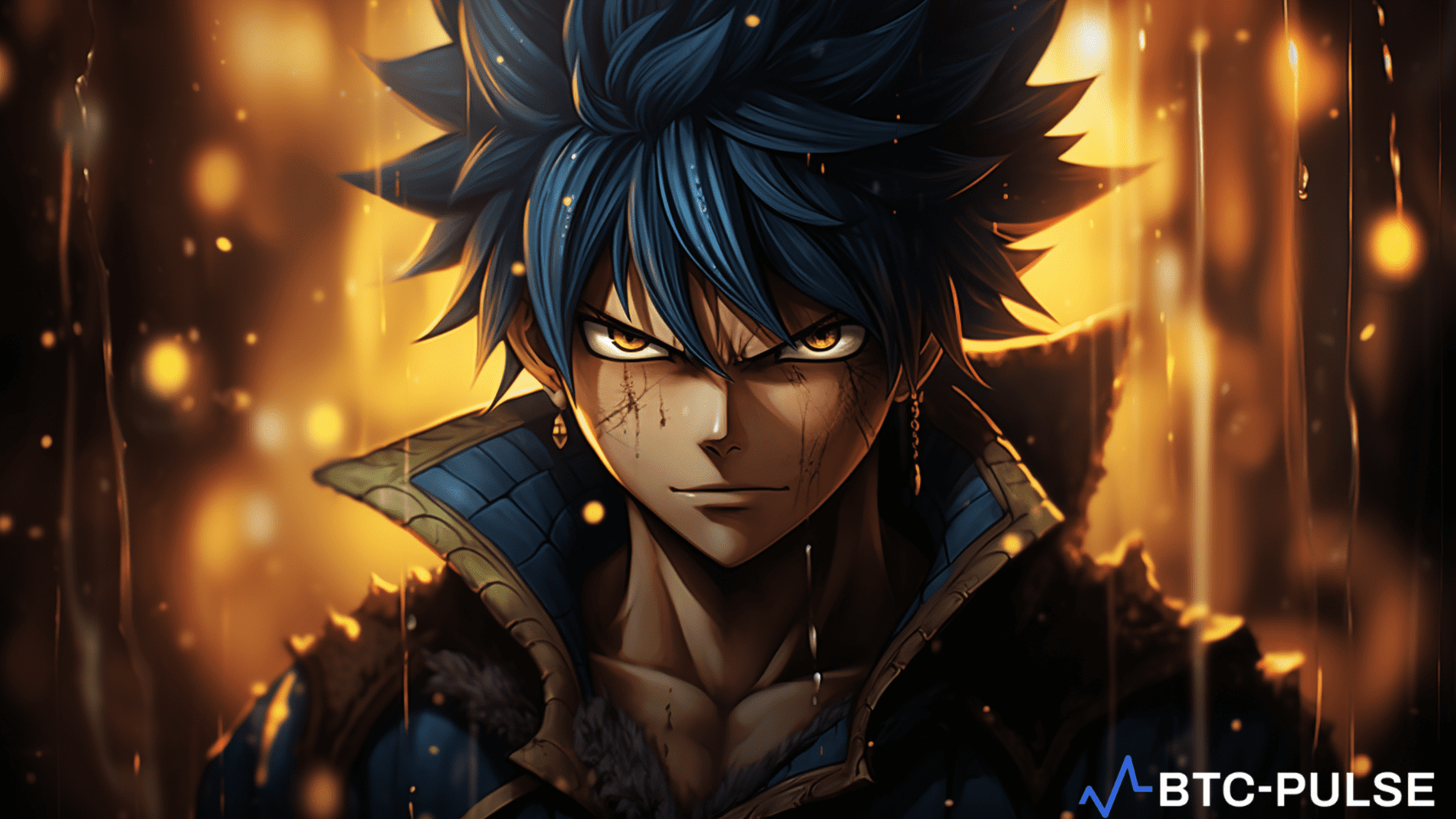 Animoca Brands Japan and Quidd to Release ‘FAIRY TAIL’ Digital Collectibles