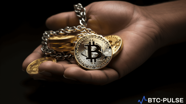 Indian police officer handcuffed for Bitcoin theft