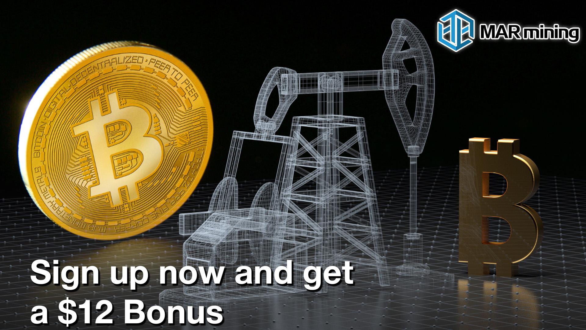 Using MAR Mining Platform to Easily Earn $1,000 a Day in 2024