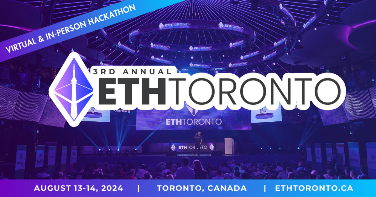 Rebel Entertainment Complex and Cabana in Toronto, venue for the ETHToronto 2024 hybrid hackathon.