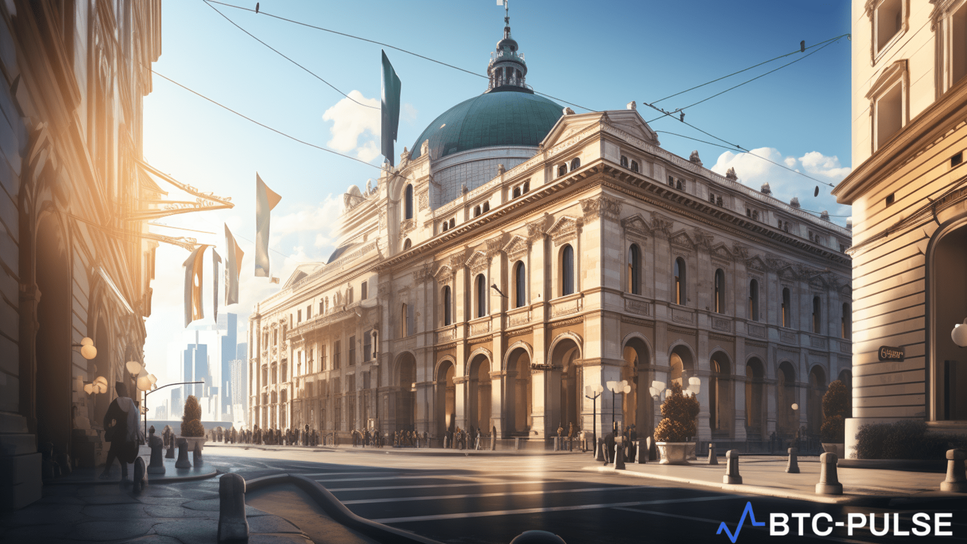 Italy Considers $5.4M in Penalties for Crypto Insider Trading