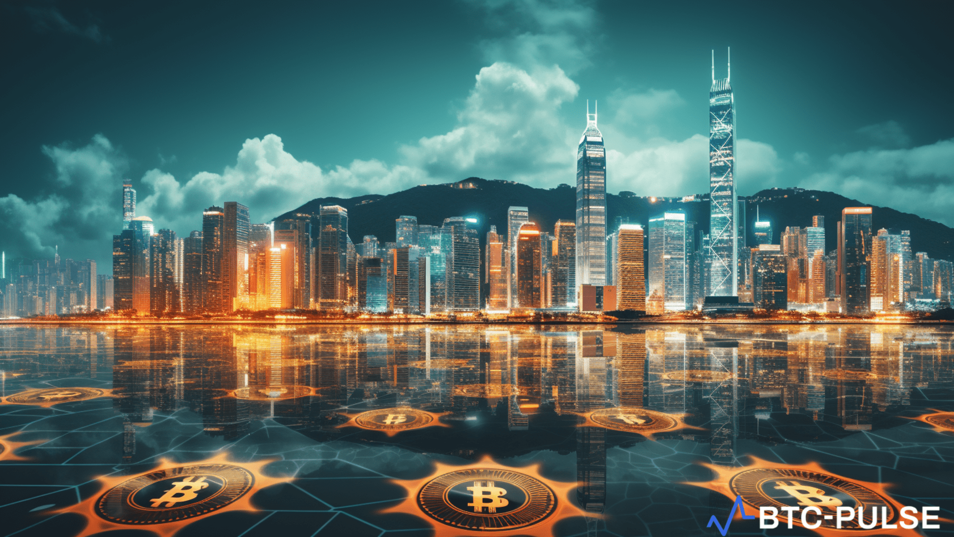 Hong Kong Government Explores DeFi and Metaverse to Boost Fintech Dominance