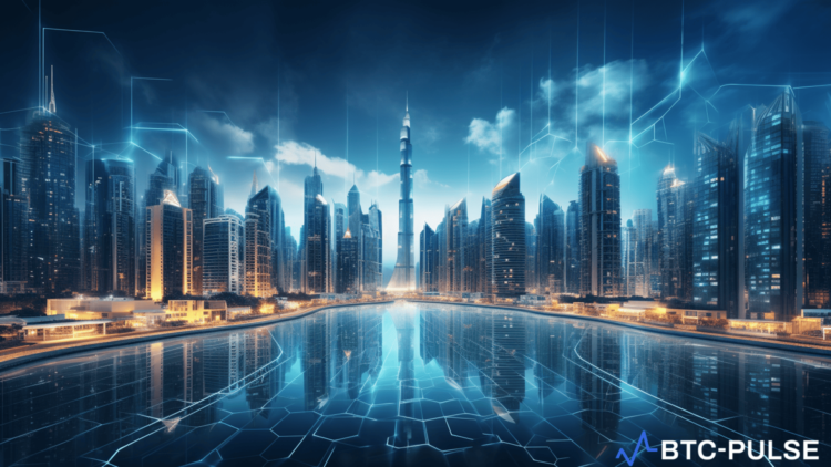 Hashed Ventures partners with Abu Dhabi's Hub71 to enhance tech and blockchain innovation.