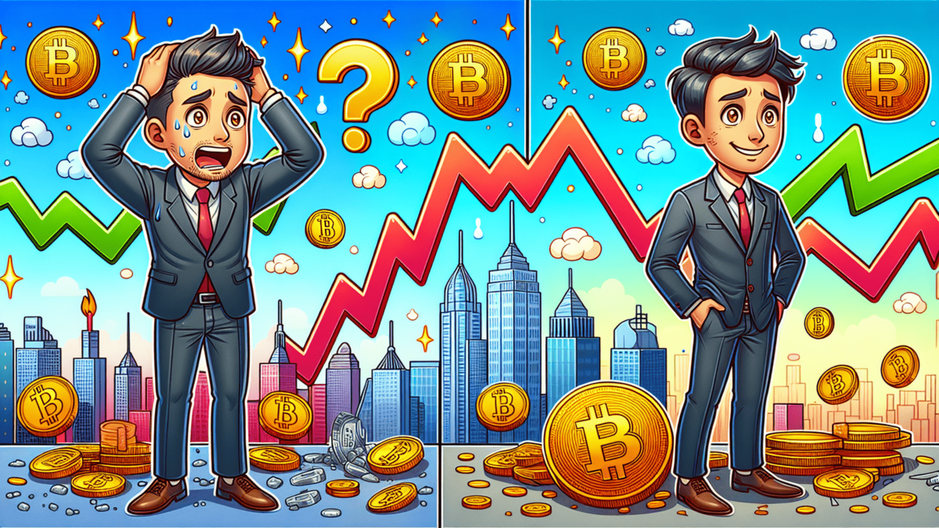 Buy These CHEAP Altcoins NOW! – Biggest Gain Opportunities
