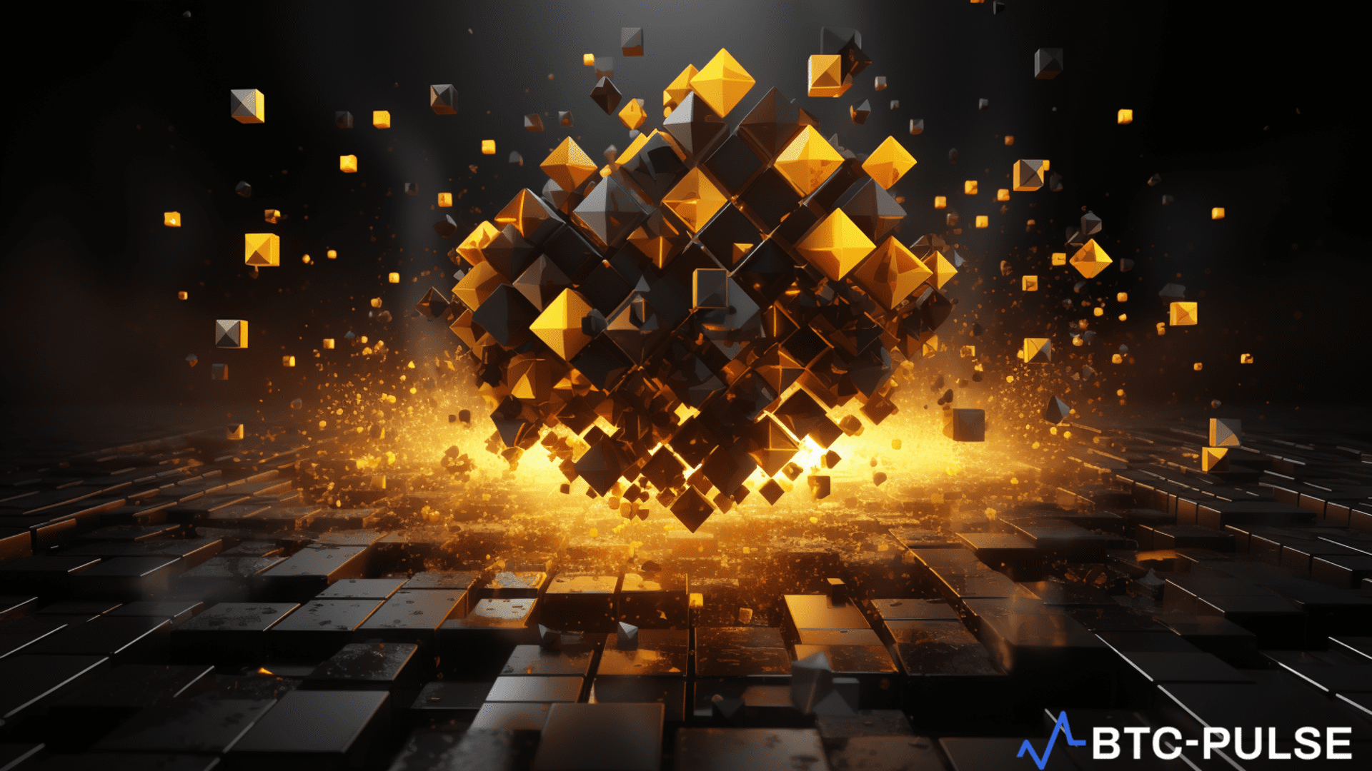 Binance to Delist Four Cryptos, Citing Lack of Industry Standards