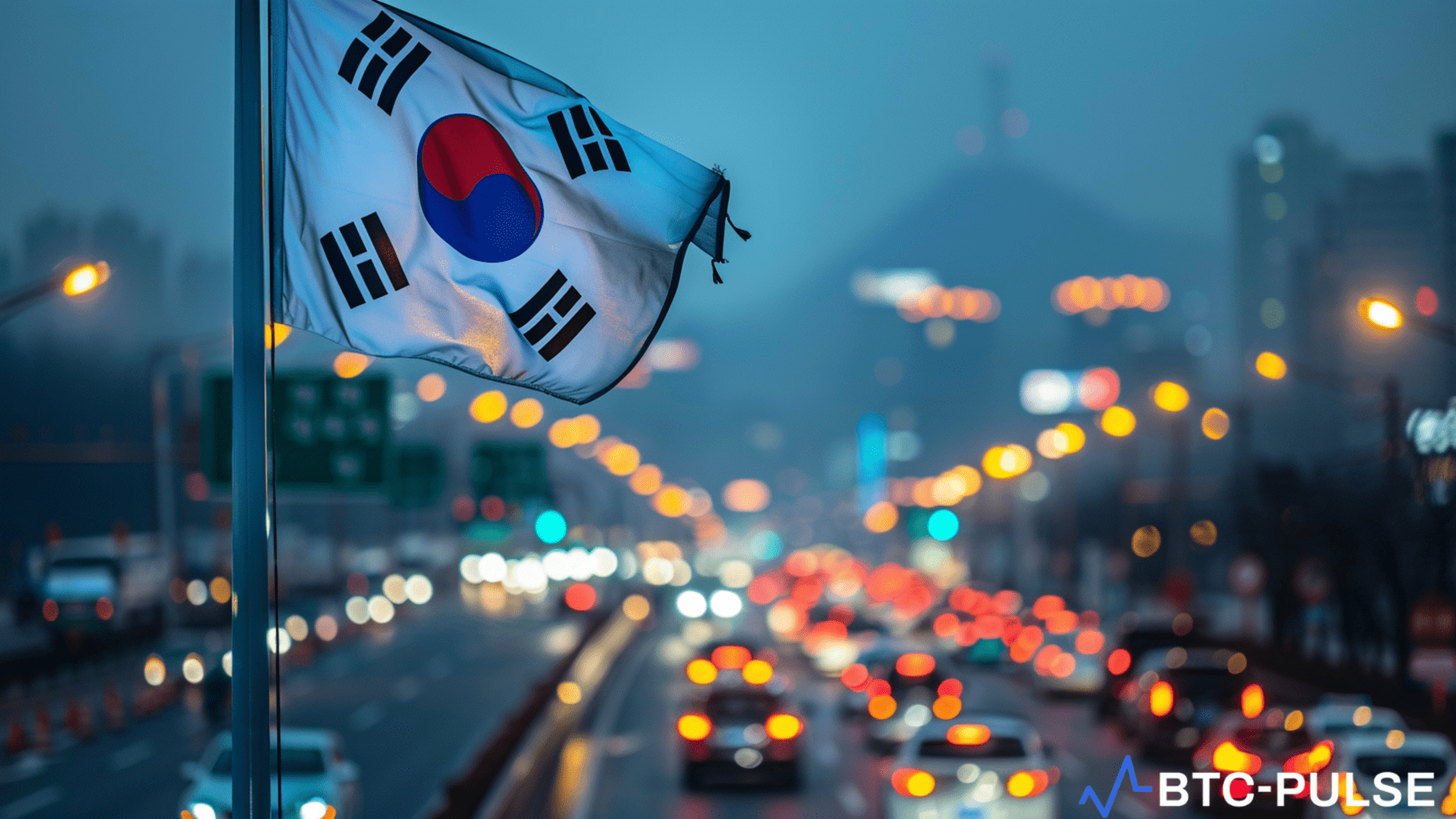 South Korean crypto exchanges undergo regulatory review to avoid mass delistings.