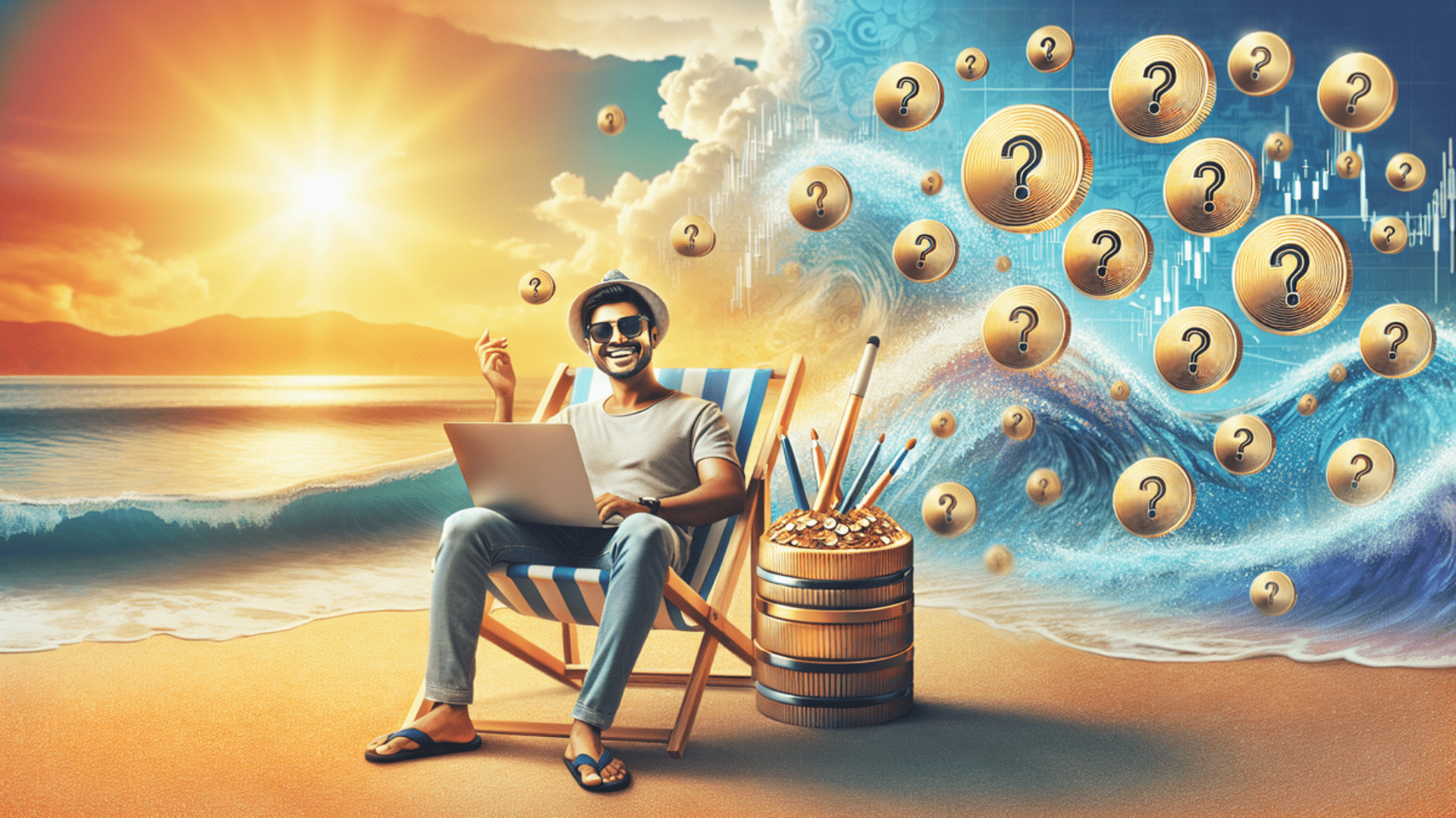 Summer’s Hottest Cryptos – July Will See Price Rise According to Latest Research