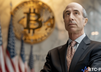 Coinbase legal team seeks crucial emails from SEC Chair Gary Gensler for defense in ongoing lawsuit.