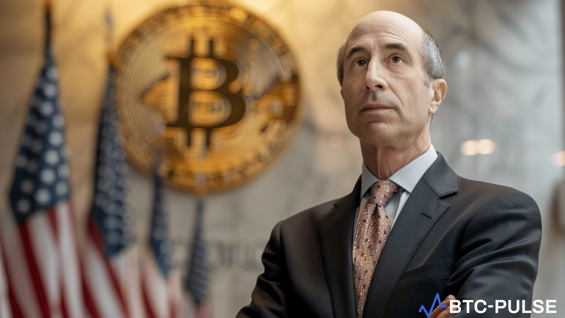 Coinbase legal team seeks crucial emails from SEC Chair Gary Gensler for defense in ongoing lawsuit.