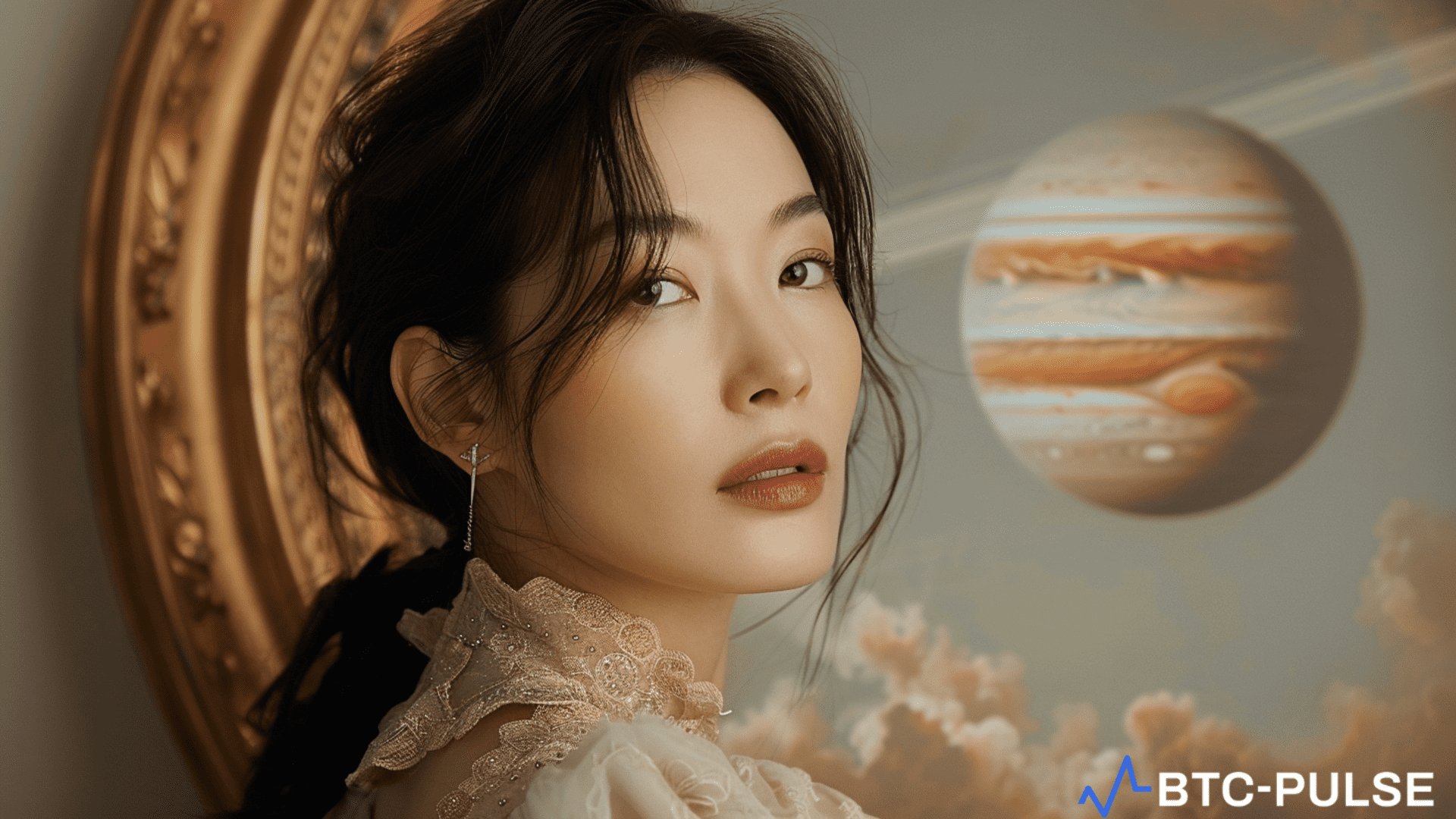 Solana-Based Jupiter Sparks Controversy for Collaborating with Irene Zhao