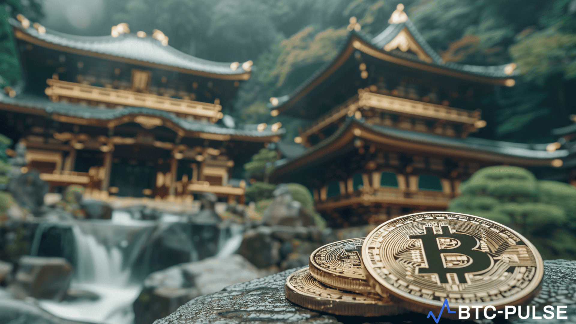 Metaplanet Acquires Bitcoin Magazine Rights to Operate in Japan