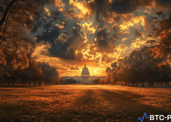 US Capitol Building, Washington D.C.