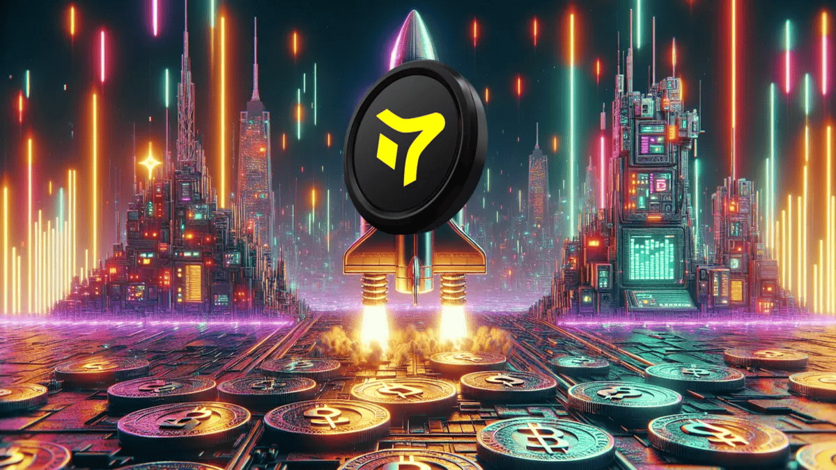 Can BlastUP Stand Up to the Best Altcoins to Buy in 2024?