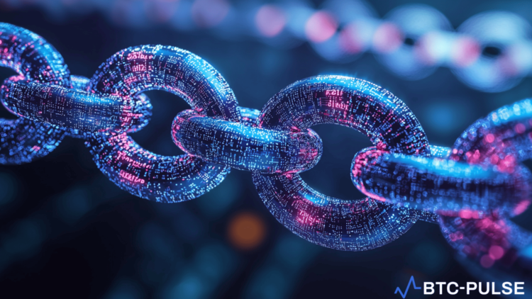 Crypto enforcement and dark web market editorial graphic