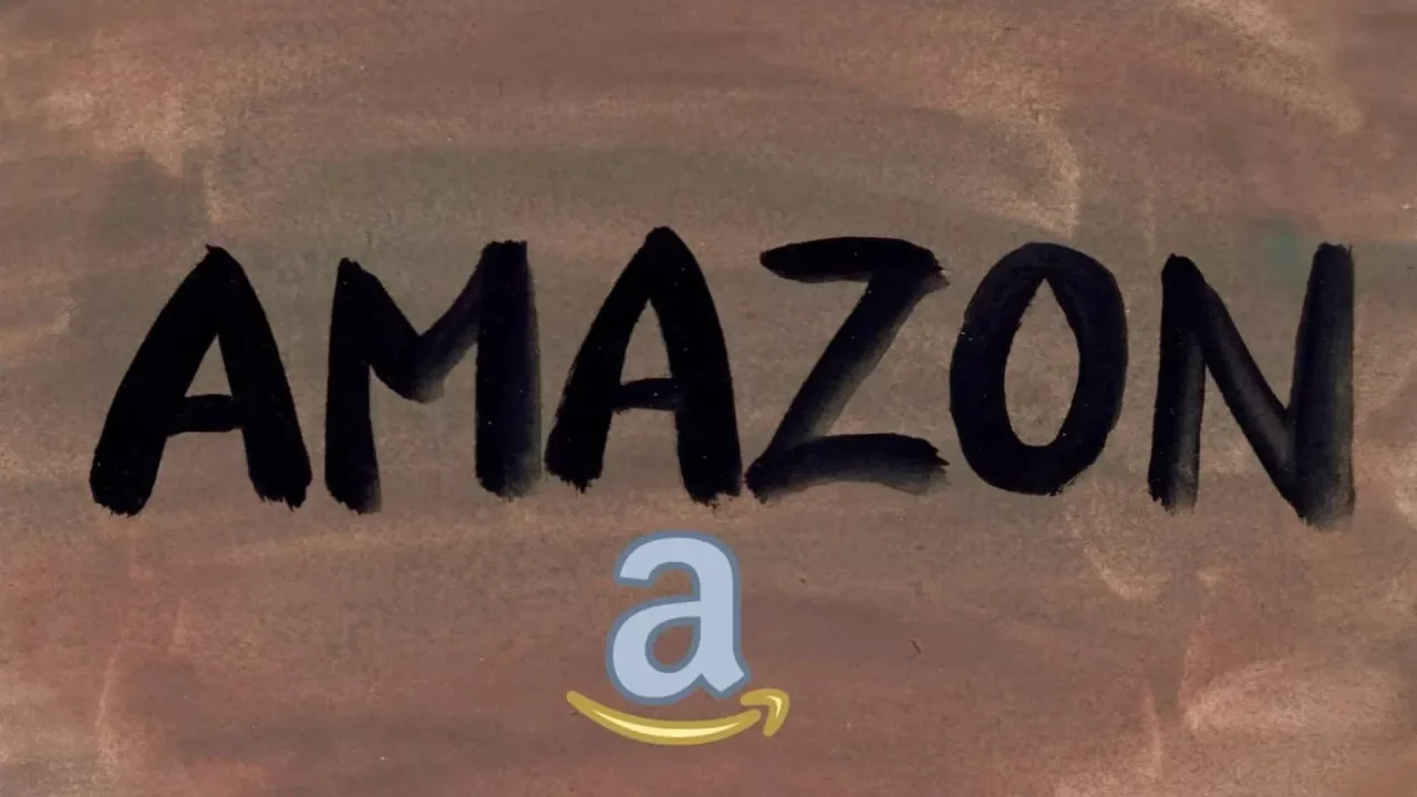 Amazon Stock Price Prediction 2030