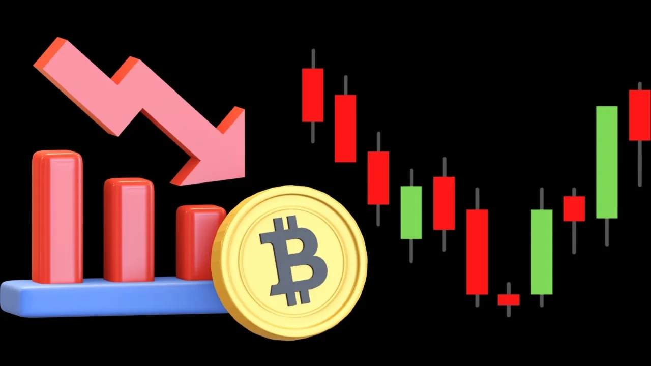Bitcoin is in the 4th Longest Bear Run in History