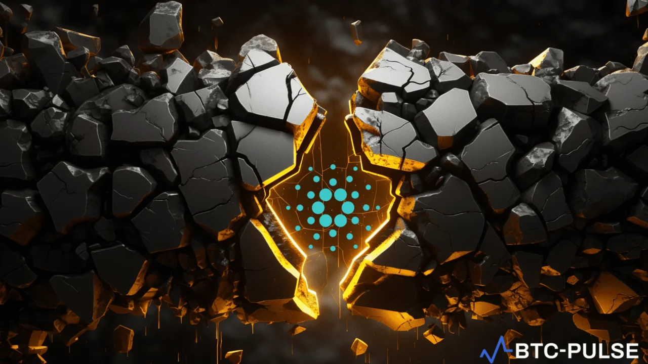 Cardano Price Prediction. Best Choice in 2024