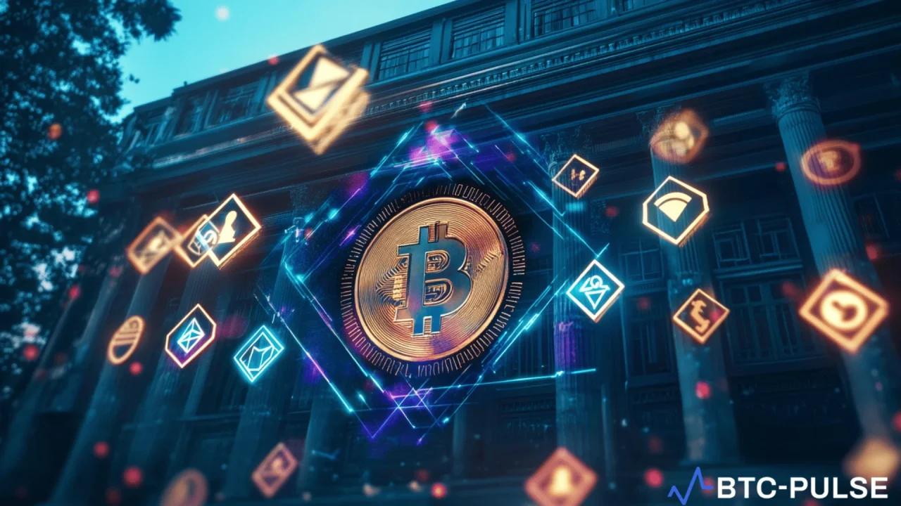 JD.com Joins Stablecoin Race Amid US Approval of GENIUS Act
