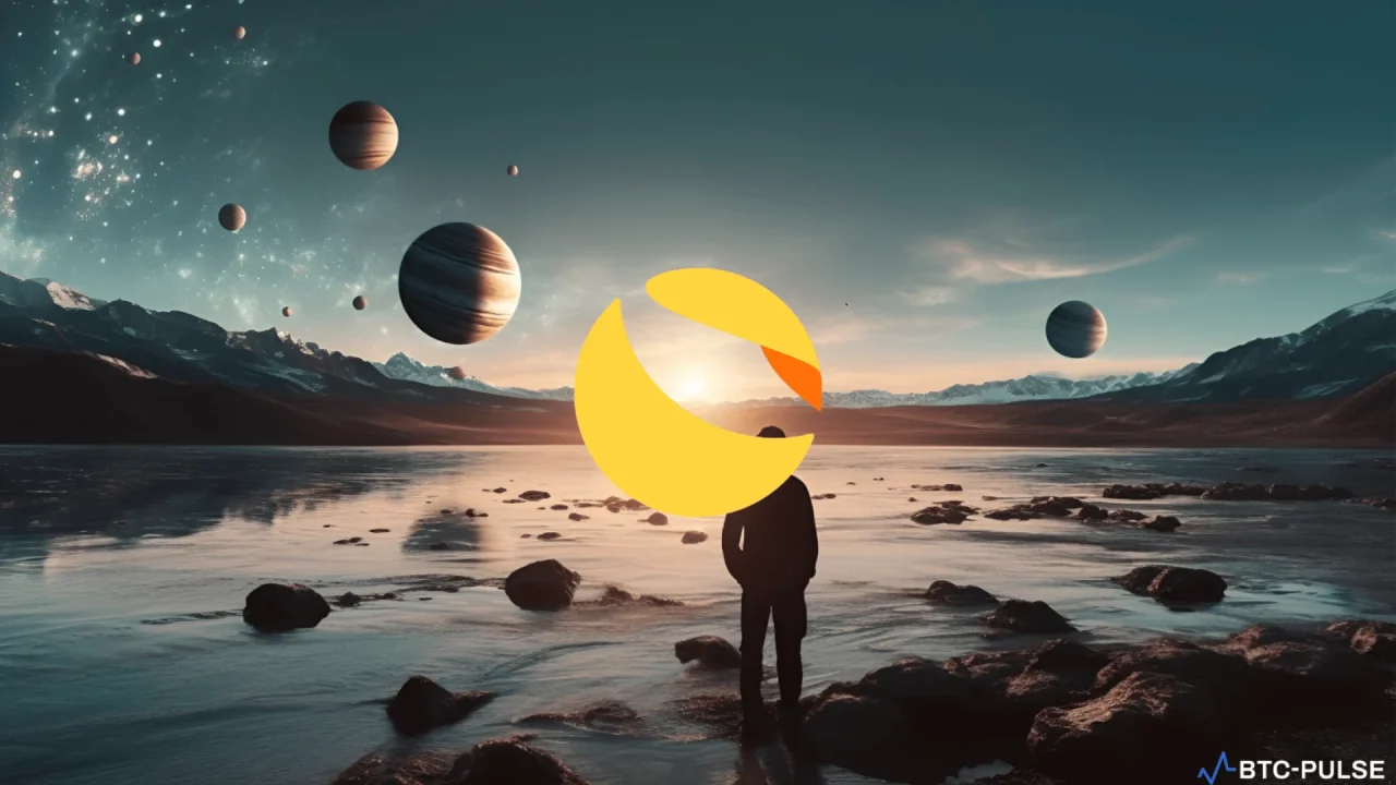Luna Classic Gains Bullish Momentum as Holders Believe in Bottom Price Point