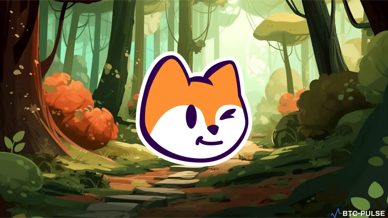 Uncovering the Allure of Famous Fox Federation: The Exclusive NFT Ensemble on Solana Blockchain