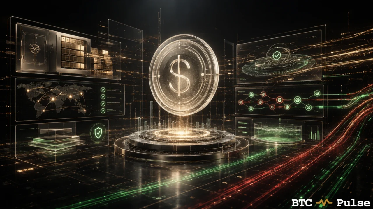 Stablecoin1